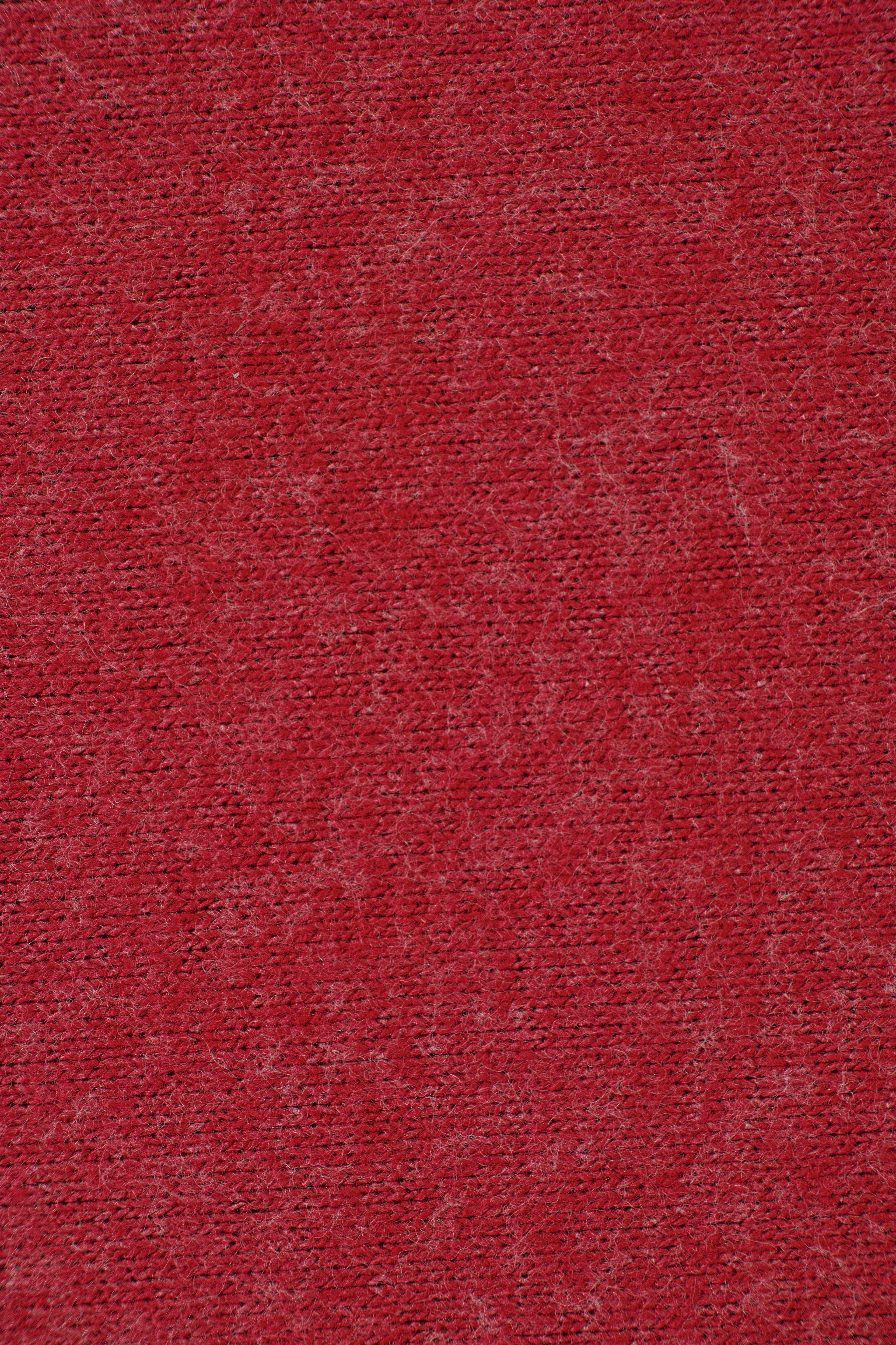 Woolen Fabric